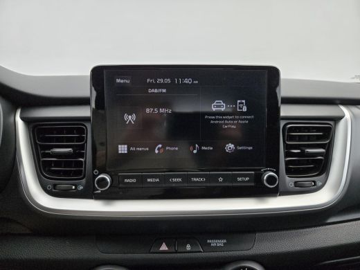 Kia Stonic 1.0 T-GDi MHEV DynamicLine NL-AUTO | CARPLAY | ANDROID AUTO | CAMERA ActivLease financial lease