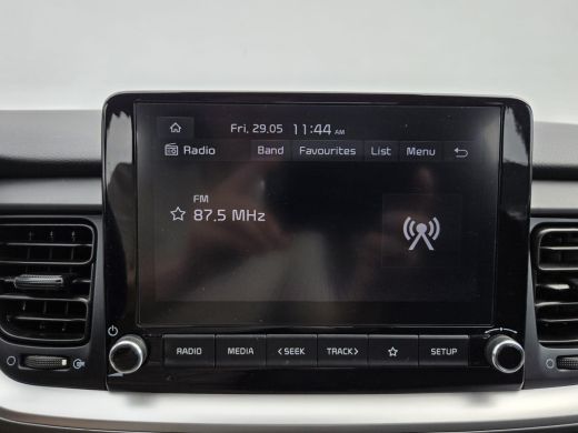 Kia Stonic 1.0 T-GDi MHEV DynamicLine NL-AUTO | CARPLAY | ANDROID AUTO | CAMERA ActivLease financial lease