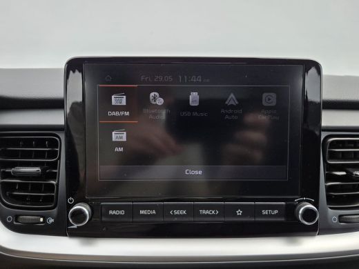 Kia Stonic 1.0 T-GDi MHEV DynamicLine NL-AUTO | CARPLAY | ANDROID AUTO | CAMERA ActivLease financial lease