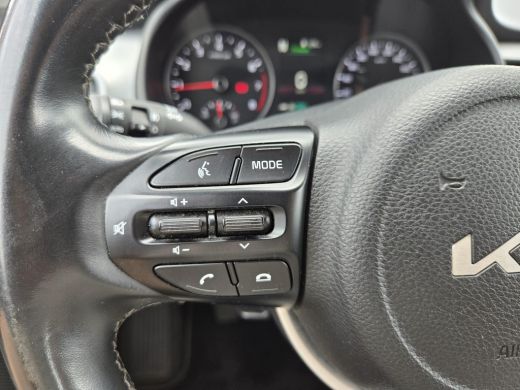 Kia Stonic 1.0 T-GDi MHEV DynamicLine NL-AUTO | CARPLAY | ANDROID AUTO | CAMERA ActivLease financial lease
