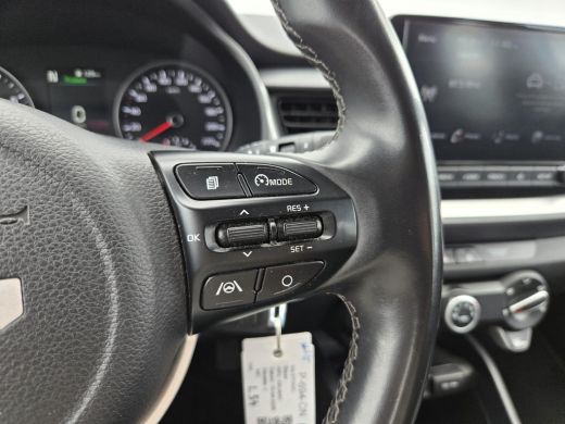 Kia Stonic 1.0 T-GDi MHEV DynamicLine NL-AUTO | CARPLAY | ANDROID AUTO | CAMERA ActivLease financial lease