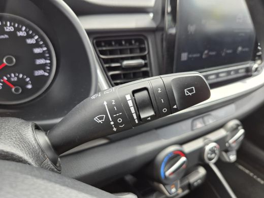 Kia Stonic 1.0 T-GDi MHEV DynamicLine NL-AUTO | CARPLAY | ANDROID AUTO | CAMERA ActivLease financial lease