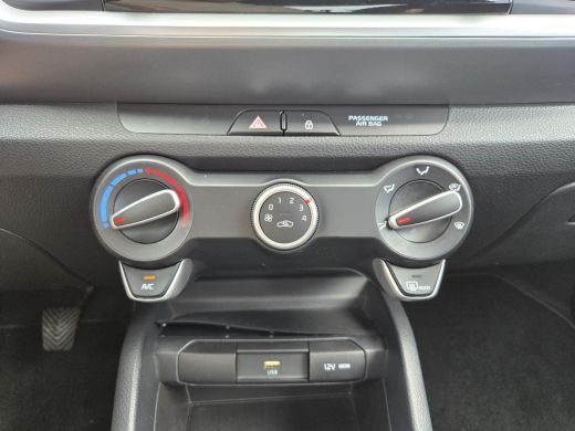 Kia Stonic 1.0 T-GDi MHEV DynamicLine NL-AUTO | CARPLAY | ANDROID AUTO | CAMERA ActivLease financial lease