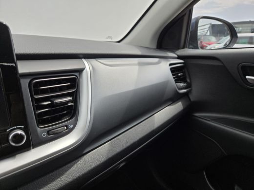 Kia Stonic 1.0 T-GDi MHEV DynamicLine NL-AUTO | CARPLAY | ANDROID AUTO | CAMERA ActivLease financial lease