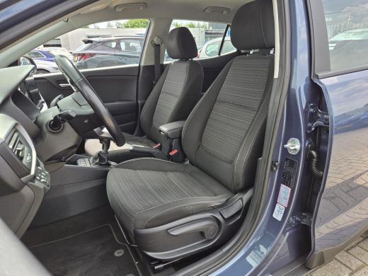 Kia Stonic 1.0 T-GDi MHEV DynamicLine NL-AUTO | CARPLAY | ANDROID AUTO | CAMERA ActivLease financial lease