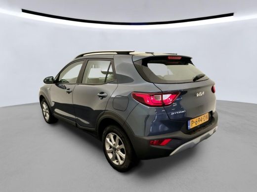 Kia Stonic 1.0 T-GDi MHEV DynamicLine NL-AUTO | CARPLAY | ANDROID AUTO | CAMERA ActivLease financial lease