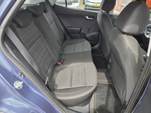 Kia Stonic 1.0 T-GDi MHEV DynamicLine NL-AUTO | CARPLAY | ANDROID AUTO | CAMERA ActivLease financial lease
