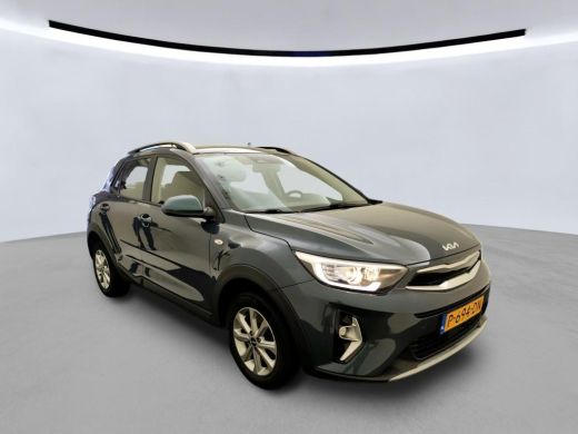 Kia Stonic 1.0 T-GDi MHEV DynamicLine NL-AUTO | CARPLAY | ANDROID AUTO | CAMERA ActivLease financial lease