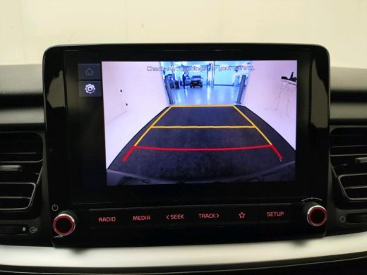 Kia Stonic 1.0 T-GDi MHEV DynamicLine NL-AUTO | CARPLAY | ANDROID AUTO | CAMERA ActivLease financial lease