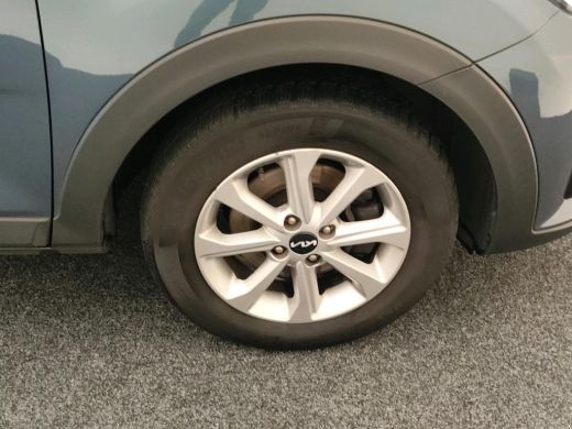 Kia Stonic 1.0 T-GDi MHEV DynamicLine NL-AUTO | CARPLAY | ANDROID AUTO | CAMERA ActivLease financial lease