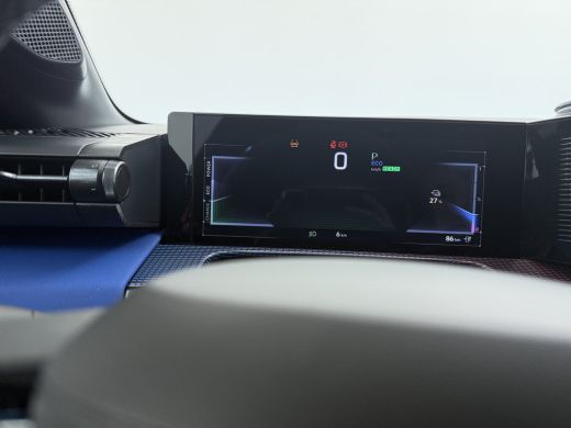 Lancia Ypsilon HF Automaat ActivLease financial lease