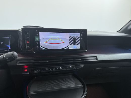 Lancia Ypsilon HF Automaat ActivLease financial lease