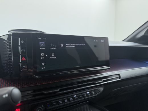 Lancia Ypsilon HF Automaat ActivLease financial lease