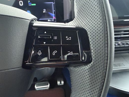 Lancia Ypsilon HF Automaat ActivLease financial lease
