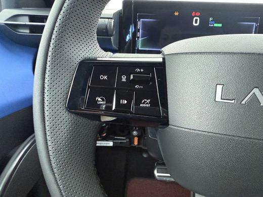 Lancia Ypsilon HF Automaat ActivLease financial lease