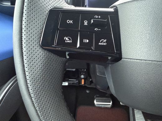 Lancia Ypsilon HF Automaat ActivLease financial lease