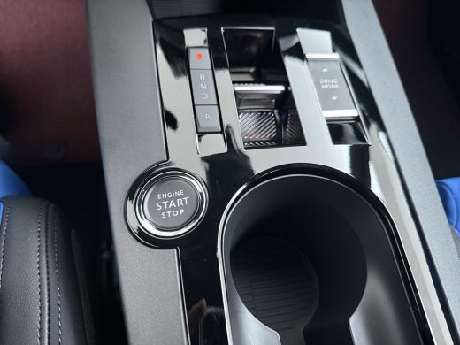 Lancia Ypsilon HF Automaat ActivLease financial lease