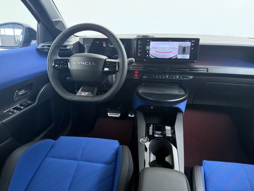 Lancia Ypsilon HF Automaat ActivLease financial lease