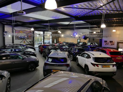 Lynk & Co 08 2026 345PK MORE HYBRIDE MASSAGE STOEL VERW/VENTILATIE PANO MATRIX LED HARMAN KARDON NIEUWE AUTO 3... ActivLease financial lease