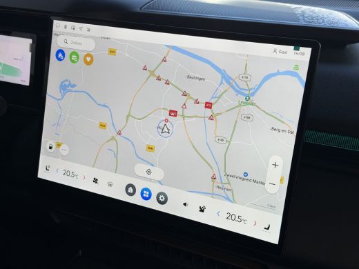 Lynk & Co 08 Lynk & Co 08 MORE PHEV PANO MATRIX LED HARMAN KARDON 360&deg;CAM | PHEV ActivLease financial lease