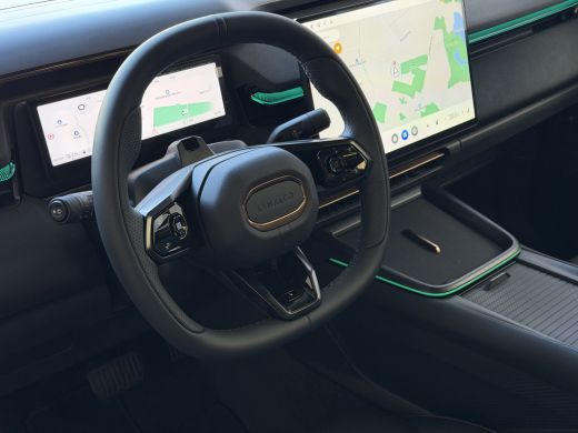 Lynk & Co 08 Lynk & Co 08 MORE PHEV PANO MATRIX LED HARMAN KARDON 360&deg;CAM | PHEV ActivLease financial lease