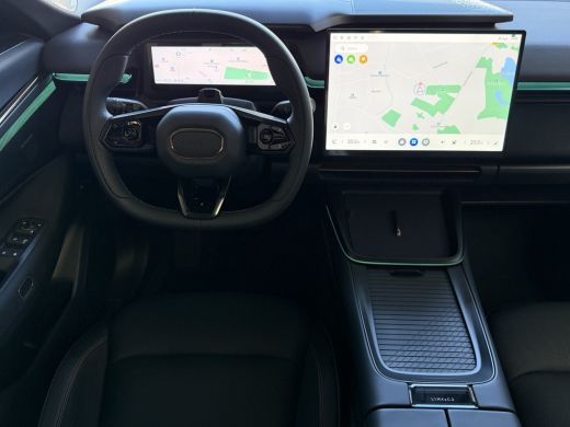 Lynk & Co 08 Lynk & Co 08 MORE PHEV PANO MATRIX LED HARMAN KARDON 360&deg;CAM | PHEV ActivLease financial lease