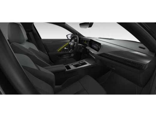 Opel Astra GS - Hybrid | Achteruitrijcamera 180&deg; | Adaptive Cruise control | Dode hoek waarschuwing ActivLease financial lease