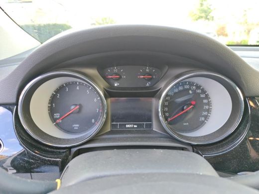 Opel Astra Sports Tourer 1.2 Design & Tech NL-AUTO | TREKHAAK | CAMERA | NAVI ActivLease financial lease