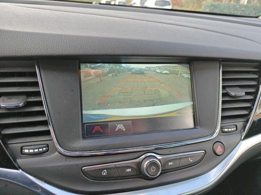 Opel Astra Sports Tourer 1.2 Design & Tech NL-AUTO | TREKHAAK | CAMERA | NAVI ActivLease financial lease