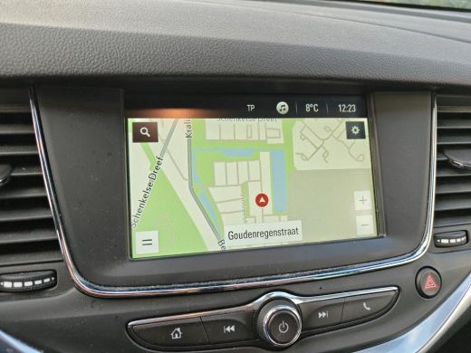 Opel Astra Sports Tourer 1.2 Design & Tech NL-AUTO | TREKHAAK | CAMERA | NAVI ActivLease financial lease