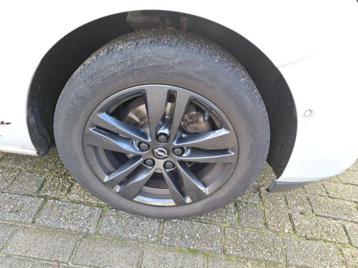 Opel Astra Sports Tourer 1.2 Design & Tech NL-AUTO | TREKHAAK | CAMERA | NAVI ActivLease financial lease