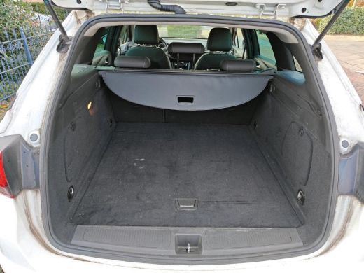 Opel Astra Sports Tourer 1.2 Design & Tech NL-AUTO | TREKHAAK | CAMERA | NAVI ActivLease financial lease