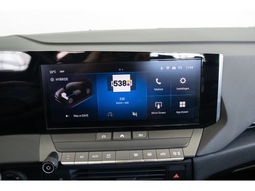 Opel Astra Sports Tourer 1.6 Turbo 180PK Plug-In Hybrid | Adaptive Cruise | Climate Controle | Apple Carplay... ActivLease financial lease