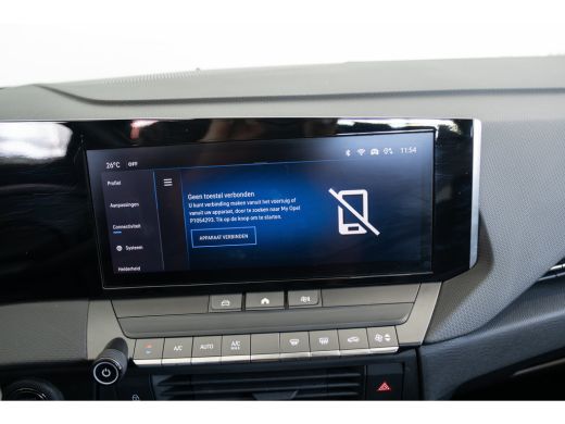 Opel Astra Sports Tourer 1.6 Turbo 180PK Plug-In Hybrid | Adaptive Cruise | Climate Controle | Apple Carplay... ActivLease financial lease