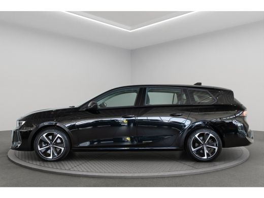 Opel Astra Sports Tourer 1.6 Turbo 180PK Plug-In Hybrid | Adaptive Cruise | Climate Controle | Apple Carplay... ActivLease financial lease