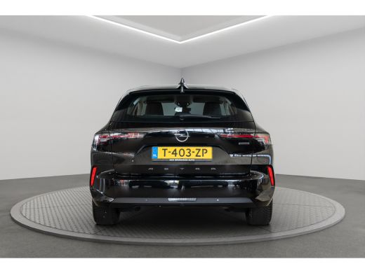 Opel Astra Sports Tourer 1.6 Turbo 180PK Plug-In Hybrid | Adaptive Cruise | Climate Controle | Apple Carplay... ActivLease financial lease