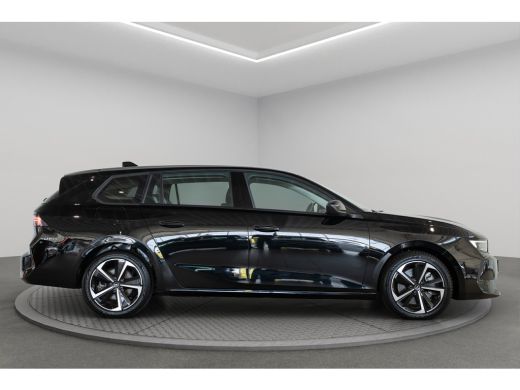 Opel Astra Sports Tourer 1.6 Turbo 180PK Plug-In Hybrid | Adaptive Cruise | Climate Controle | Apple Carplay... ActivLease financial lease