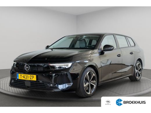 Opel Astra Sports Tourer 1.6 Turbo 180PK Plug-in Hybrid | Adaptive Cruise | Climate Controle | Apple Carplay...