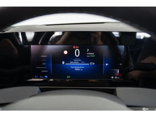 Opel Astra Sports Tourer 1.6 Turbo 180PK Plug-in Hybrid | Adaptive Cruise | Climate Controle | Apple Carplay... ActivLease financial lease