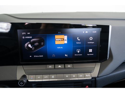 Opel Astra Sports Tourer 1.6 Turbo 180PK Plug-in Hybrid | Adaptive Cruise | Climate Controle | Apple Carplay... ActivLease financial lease