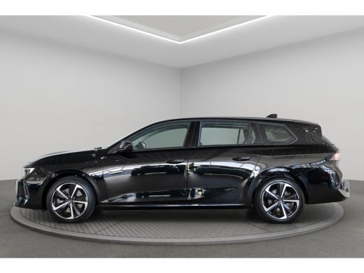 Opel Astra Sports Tourer 1.6 Turbo 180PK Plug-in Hybrid | Adaptive Cruise | Climate Controle | Apple Carplay... ActivLease financial lease