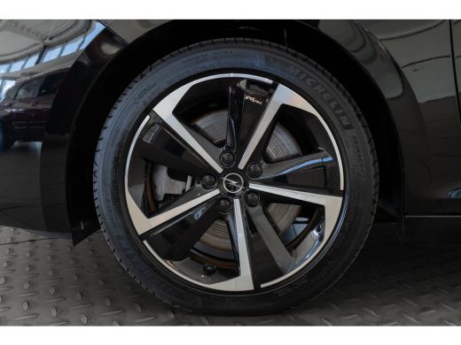 Opel Astra Sports Tourer 1.6 Turbo 180PK Plug-in Hybrid | Adaptive Cruise | Climate Controle | Apple Carplay... ActivLease financial lease