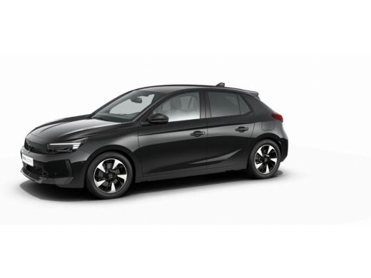 Opel Corsa-e GS - Electric | Dode hoek waarschuwing | Elektronische klimaatregeling (ECC) | LED koplampen met ... ActivLease financial lease