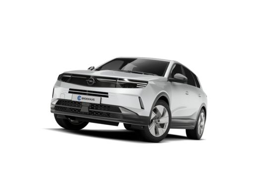 Opel Grandland Business Edition - Electric | Achteruitrijcamera | Draadloze telefoonlader (Inductie) | Elektroni... ActivLease financial lease