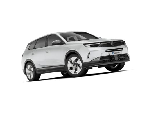 Opel Grandland Business Edition - Electric | Achteruitrijcamera | Draadloze telefoonlader (Inductie) | Elektroni... ActivLease financial lease
