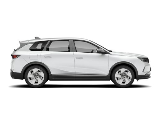 Opel Grandland Business Edition - Electric | Achteruitrijcamera | Draadloze telefoonlader (Inductie) | Elektroni... ActivLease financial lease