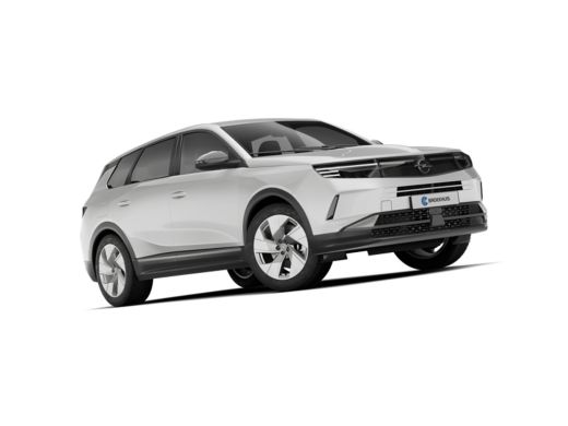 Opel Grandland Business Edition - Electric | Achteruitrijcamera | Draadloze telefoonlader (Inductie) | Elektroni... ActivLease financial lease