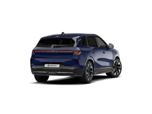 Opel Grandland GS - Electric | Draadloze telefoonlader (Inductie) | Elektronische klimaatregeling met twee zones... ActivLease financial lease