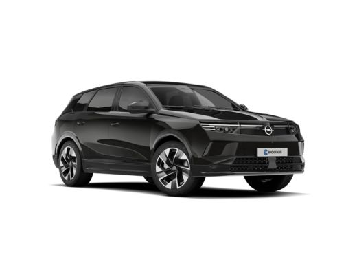 Opel Grandland GS - Electric | Draadloze telefoonlader (Inductie) | Elektronische klimaatregeling met twee zones... ActivLease financial lease
