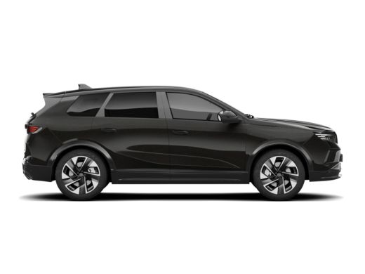 Opel Grandland GS - Electric | Draadloze telefoonlader (Inductie) | Elektronische klimaatregeling met twee zones... ActivLease financial lease